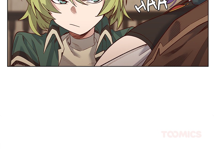 I Will Protect the Lady