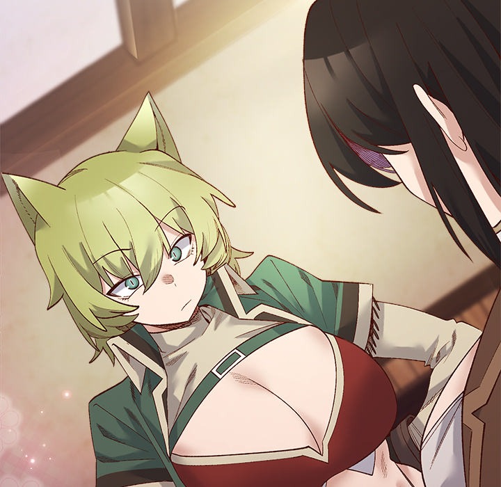 I Will Protect the Lady