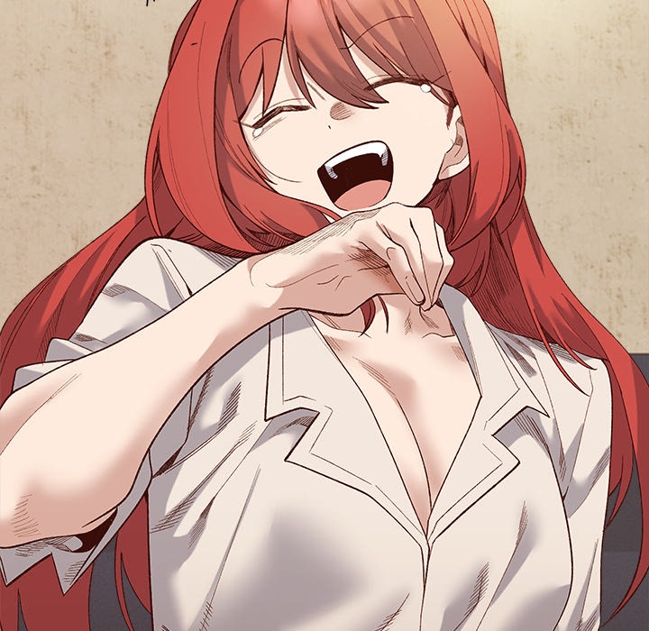 I Will Protect the Lady