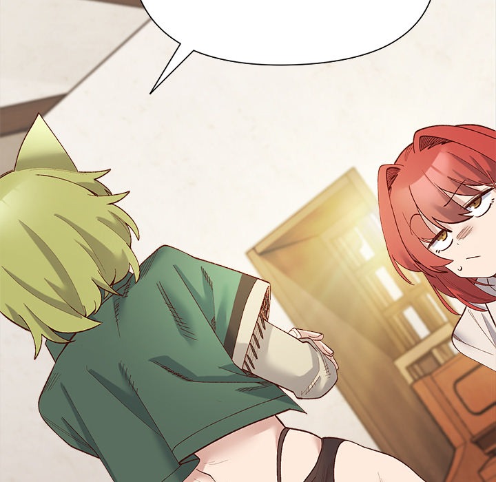 I Will Protect the Lady