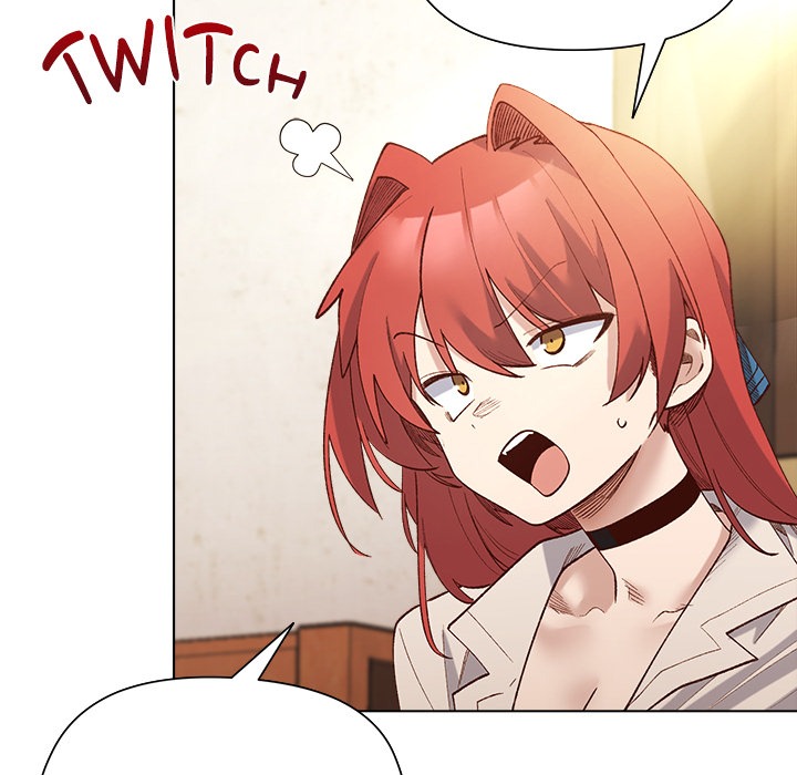 I Will Protect the Lady