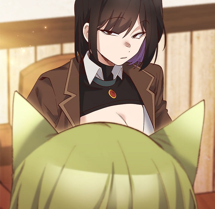 I Will Protect the Lady