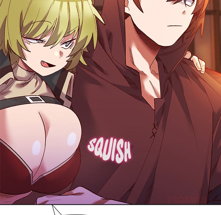 I Will Protect the Lady