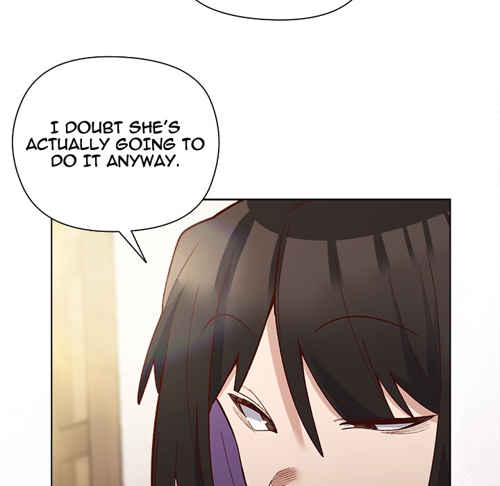 I Will Protect the Lady