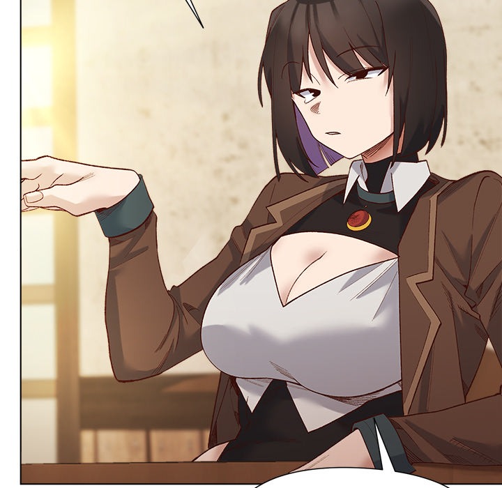 I Will Protect the Lady