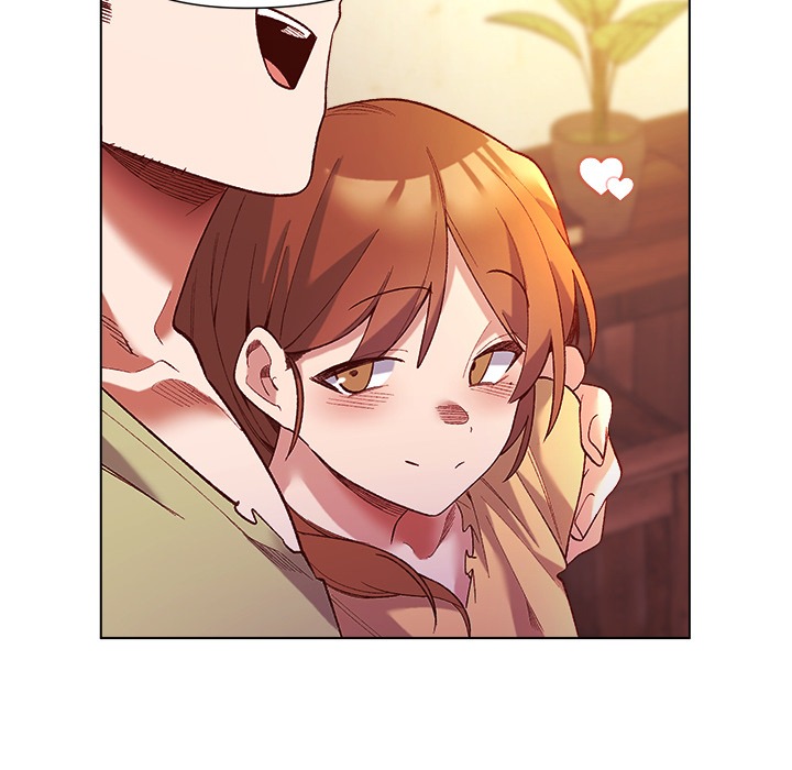 I Will Protect the Lady