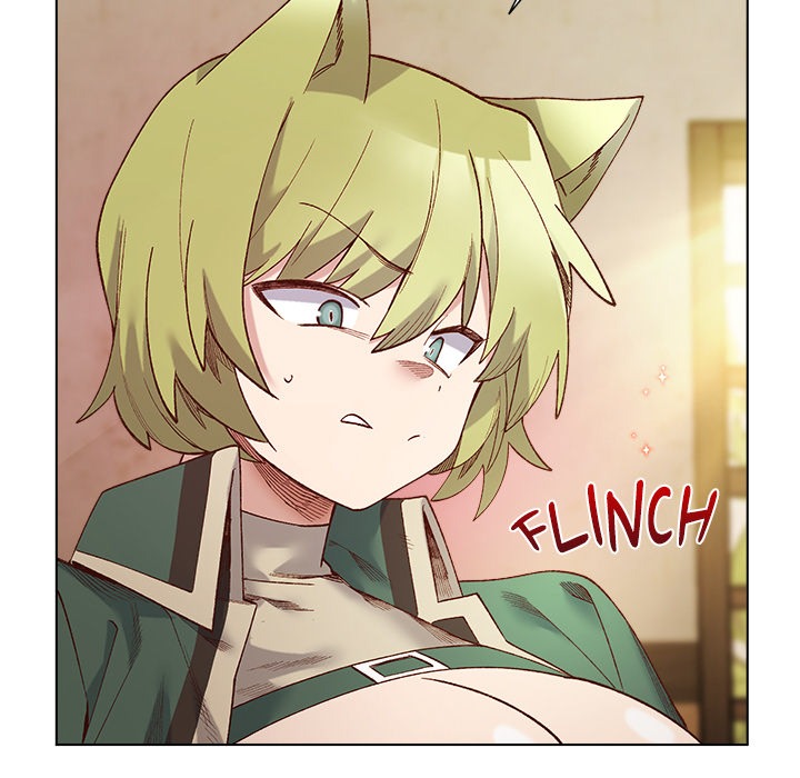 I Will Protect the Lady