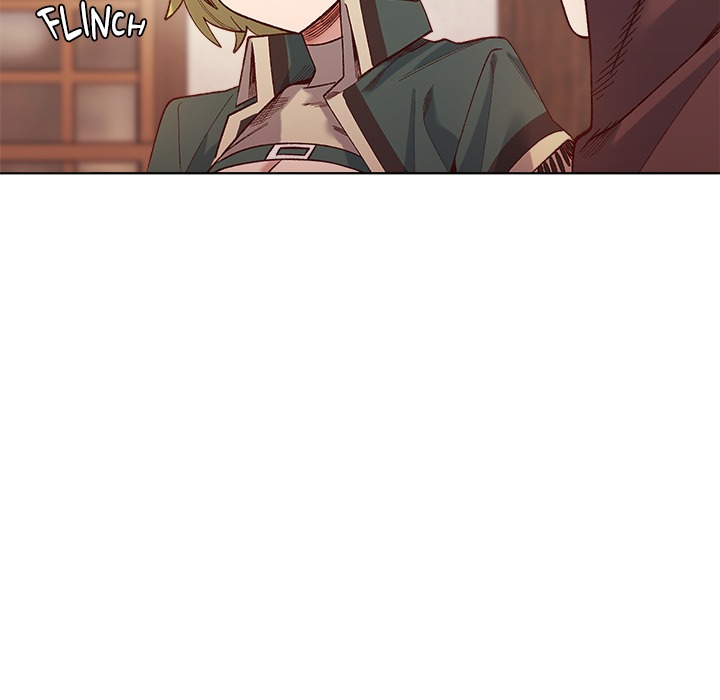 I Will Protect the Lady