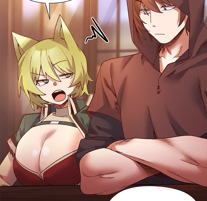 I Will Protect the Lady