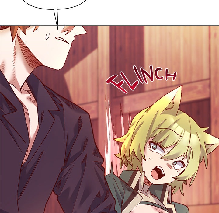 I Will Protect the Lady