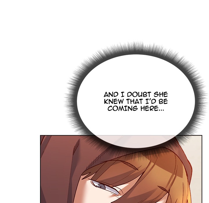 I Will Protect the Lady