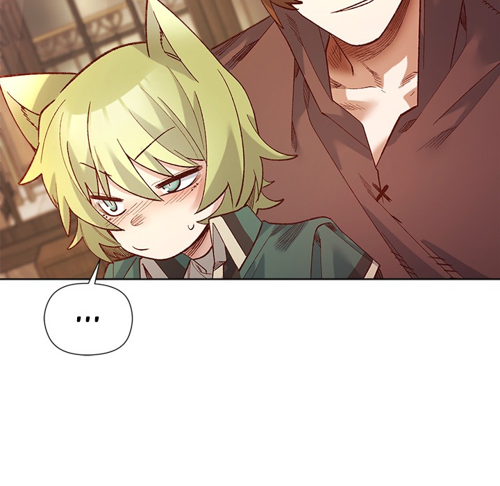 I Will Protect the Lady