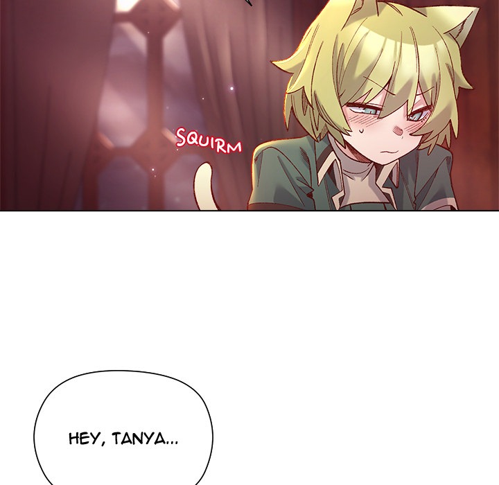 I Will Protect the Lady