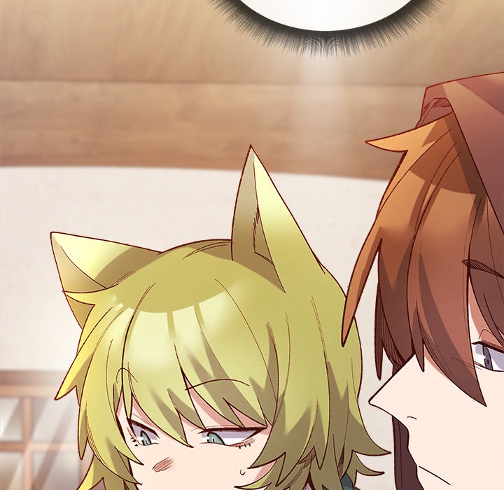 I Will Protect the Lady