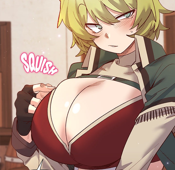 I Will Protect the Lady