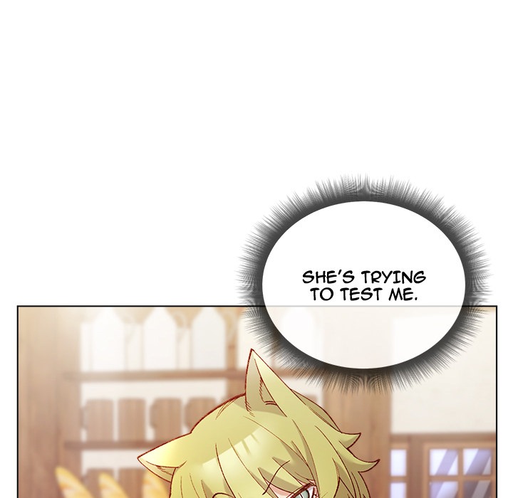 I Will Protect the Lady