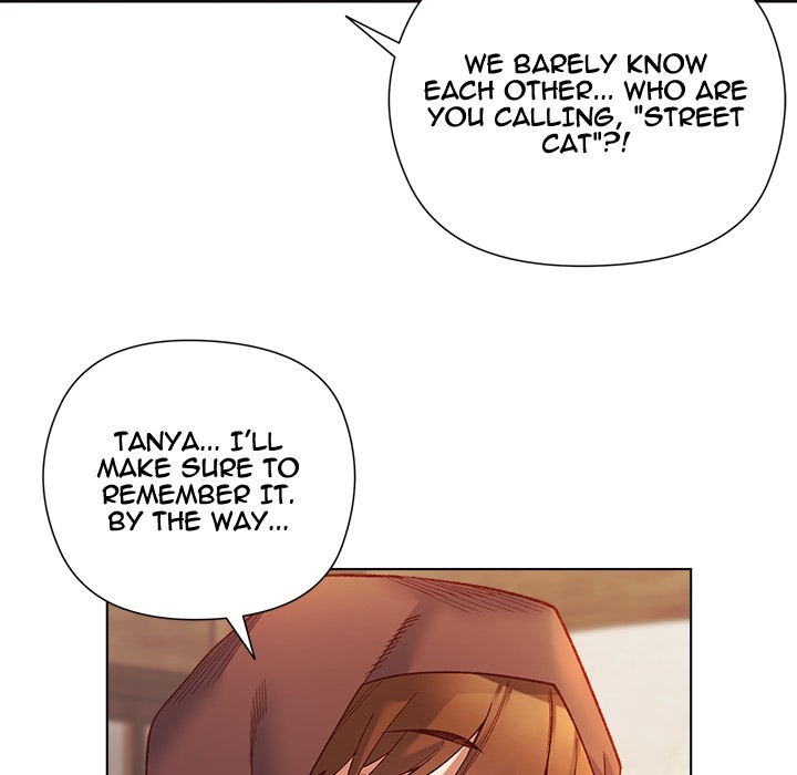 I Will Protect the Lady