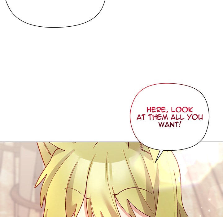 I Will Protect the Lady