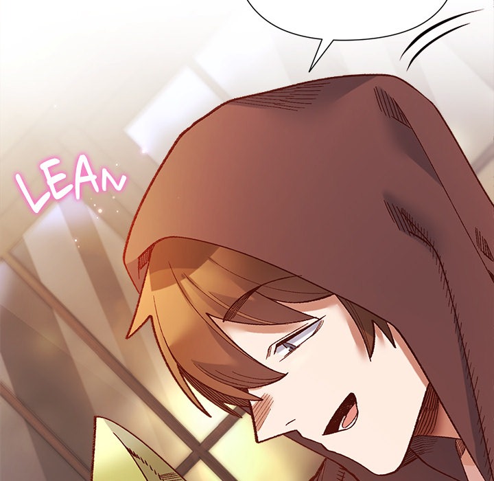 I Will Protect the Lady