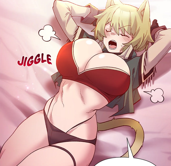 I Will Protect the Lady