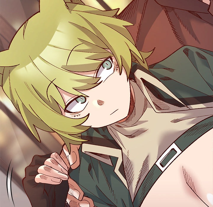 I Will Protect the Lady