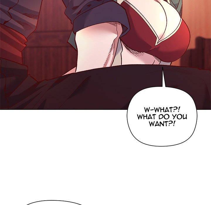 I Will Protect the Lady