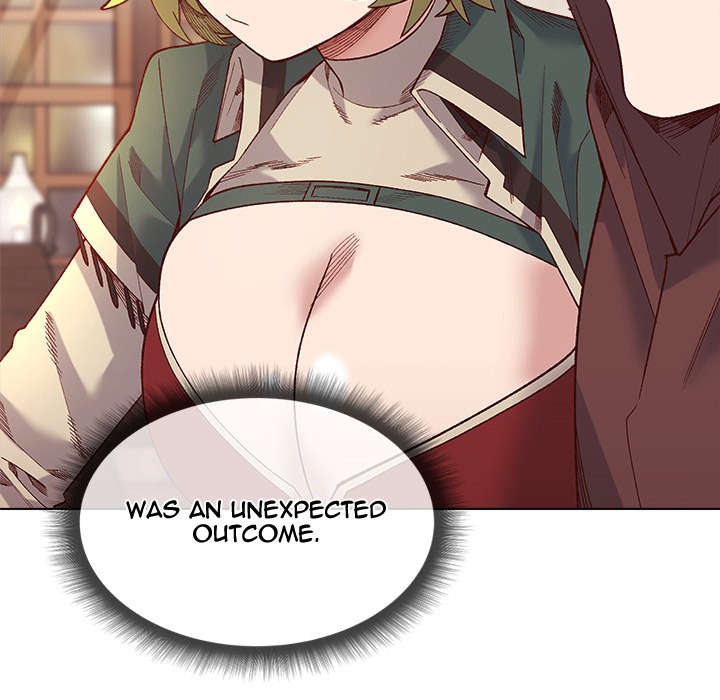 I Will Protect the Lady