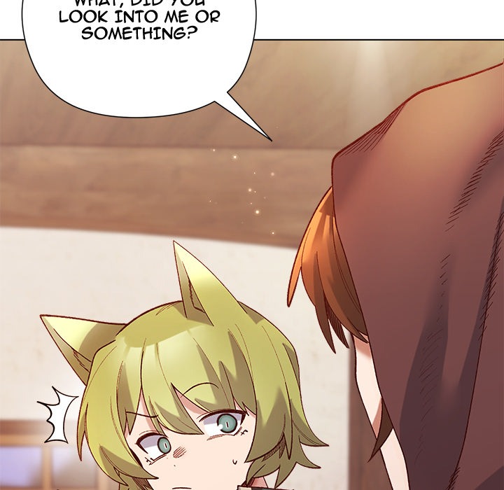 I Will Protect the Lady