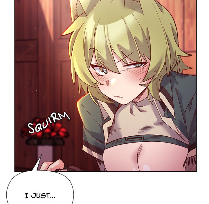 I Will Protect the Lady