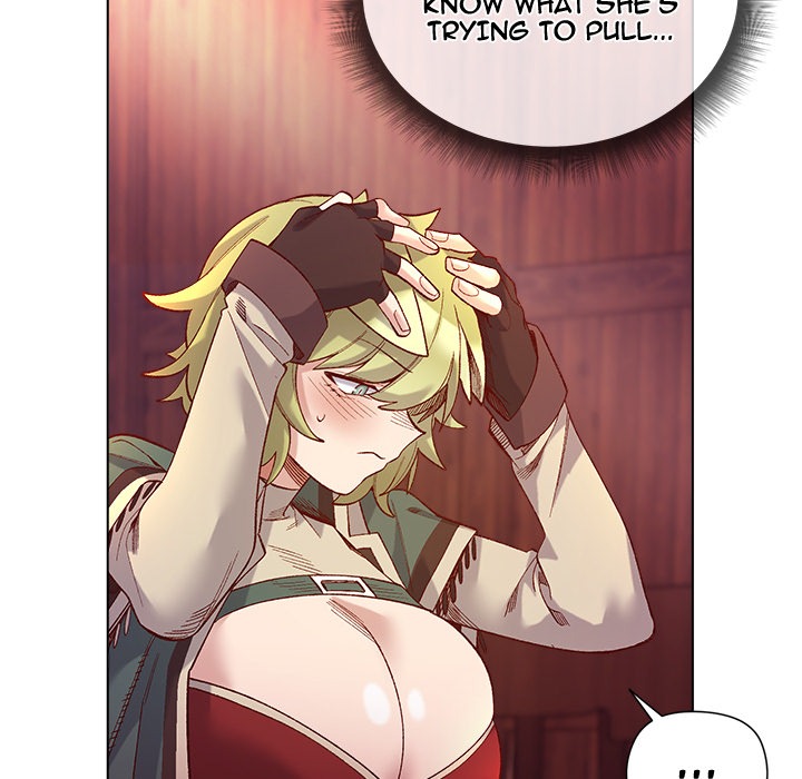 I Will Protect the Lady