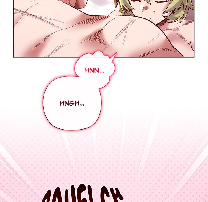 I Will Protect the Lady