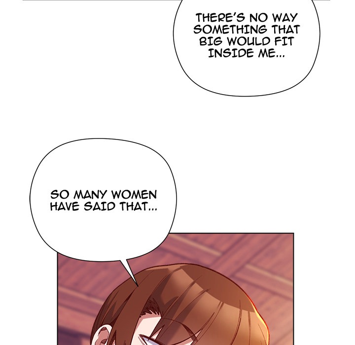 I Will Protect the Lady