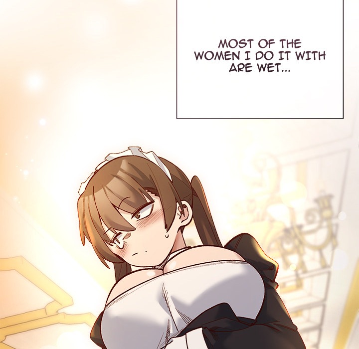 I Will Protect the Lady