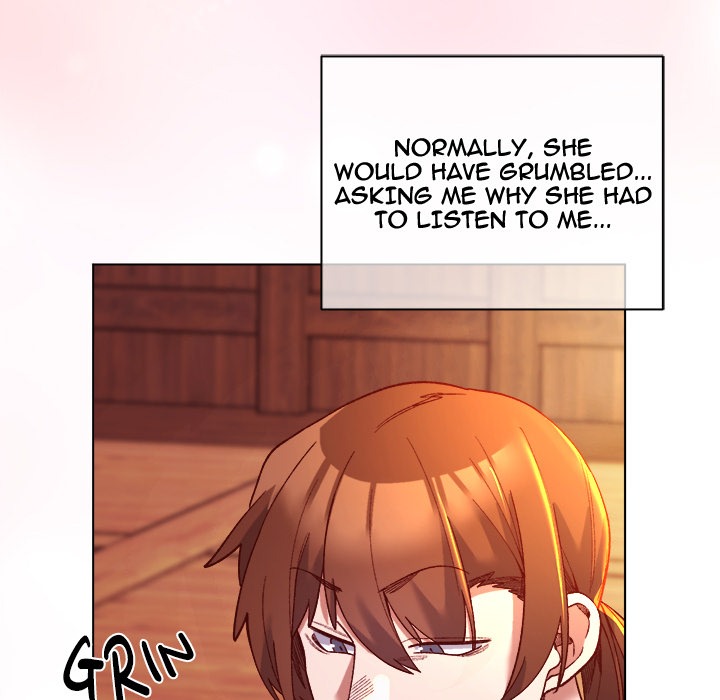 I Will Protect the Lady