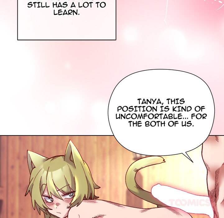 I Will Protect the Lady