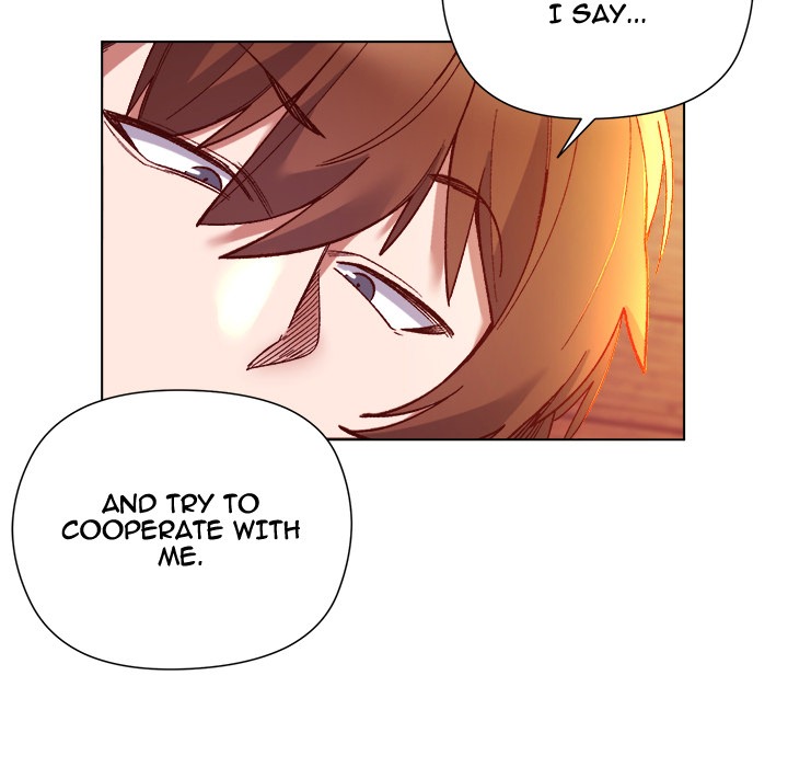 I Will Protect the Lady