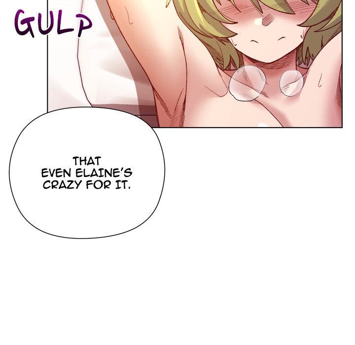 I Will Protect the Lady