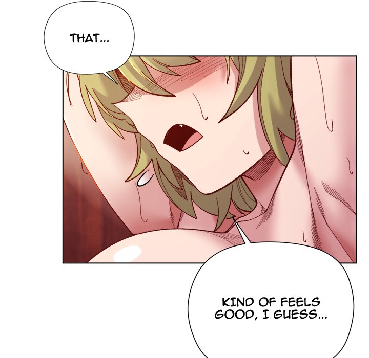 I Will Protect the Lady