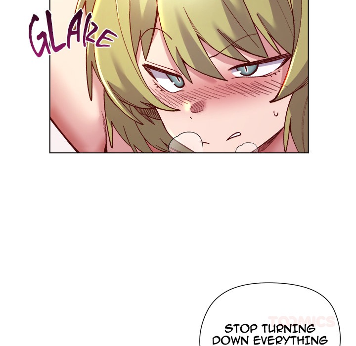 I Will Protect the Lady