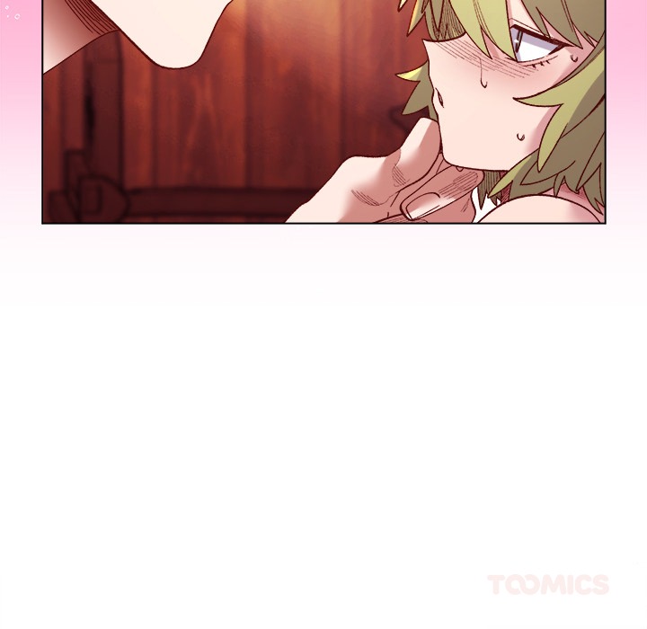 I Will Protect the Lady