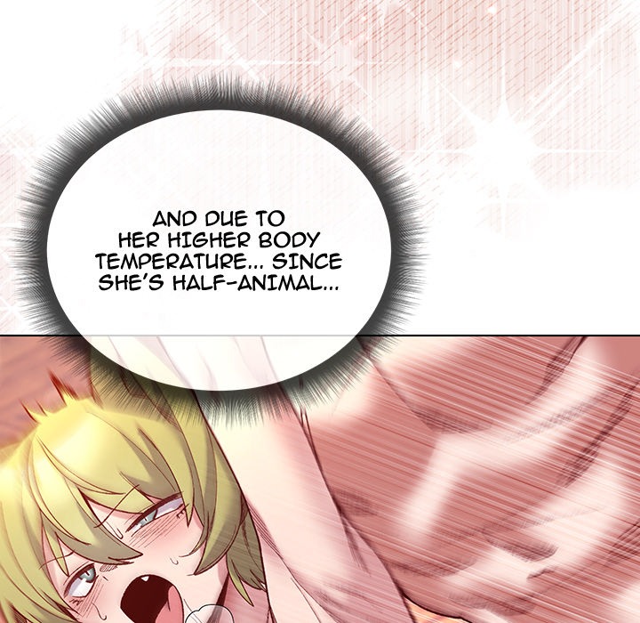 I Will Protect the Lady