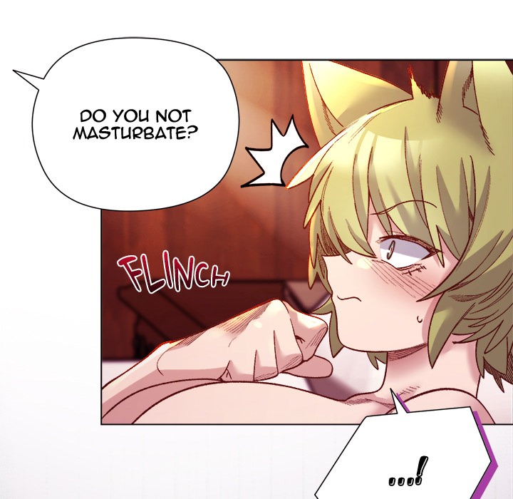 I Will Protect the Lady