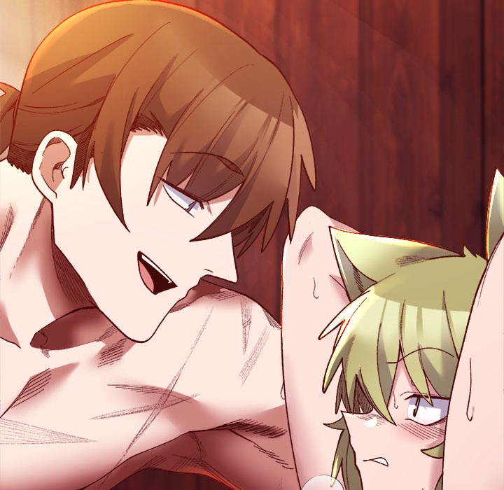 I Will Protect the Lady