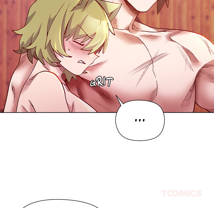 I Will Protect the Lady