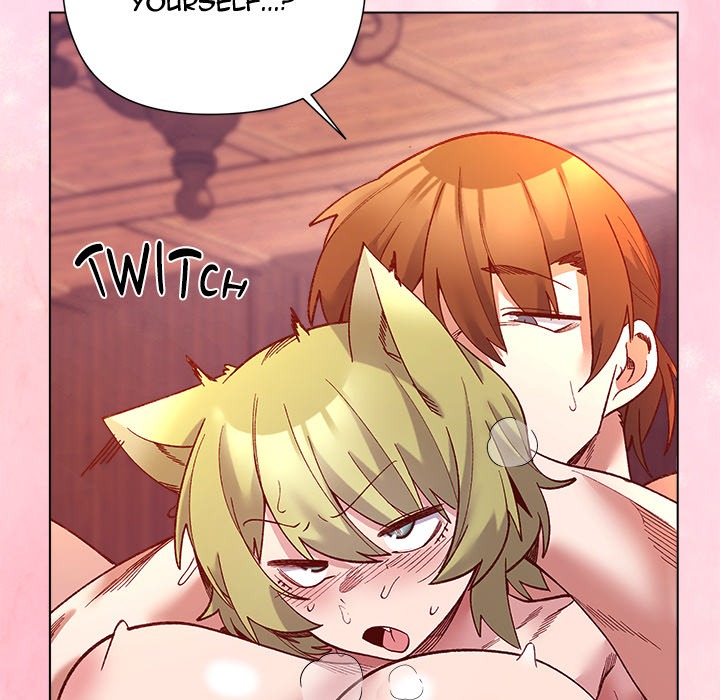I Will Protect the Lady