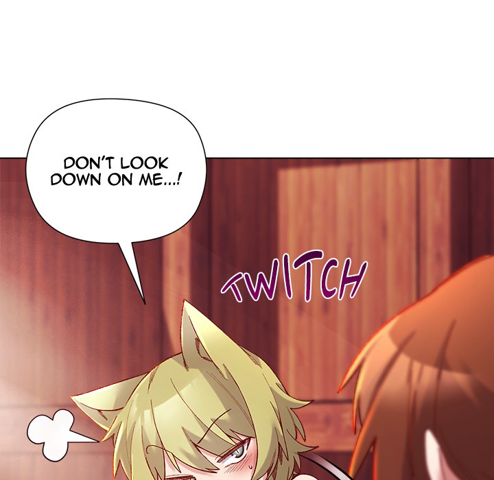 I Will Protect the Lady