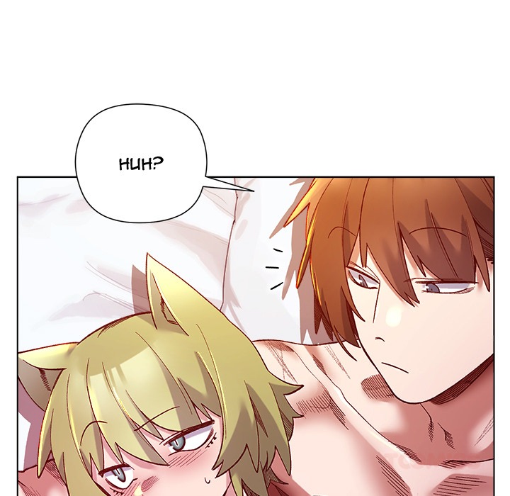 I Will Protect the Lady