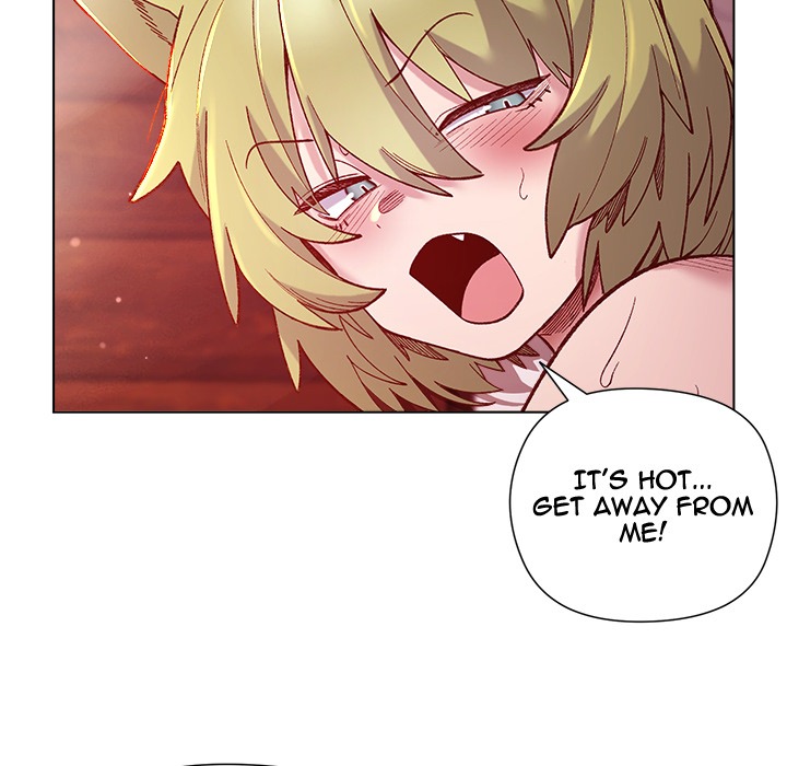 I Will Protect the Lady