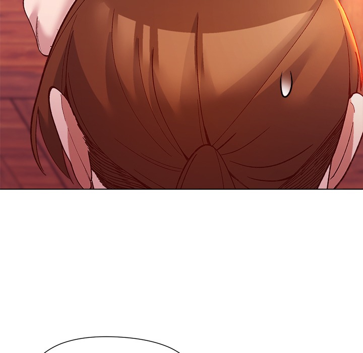 I Will Protect the Lady