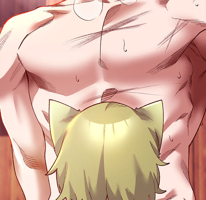 I Will Protect the Lady